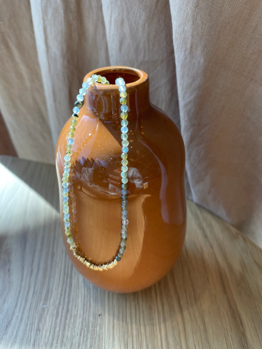 Collier - Le Candy - SB - Jewelry - boutique décoration Montreal