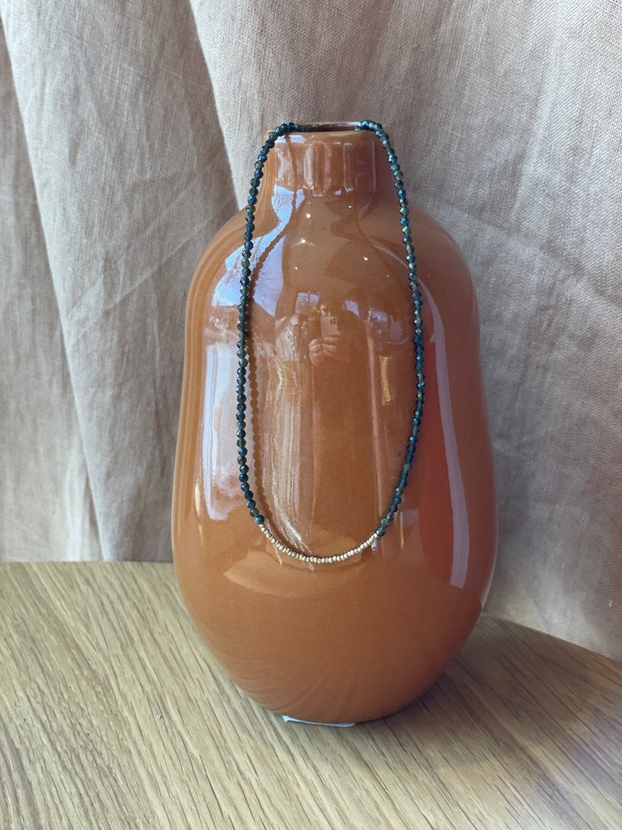 Collier - Le Candy - SB - Jewelry - boutique décoration Montreal