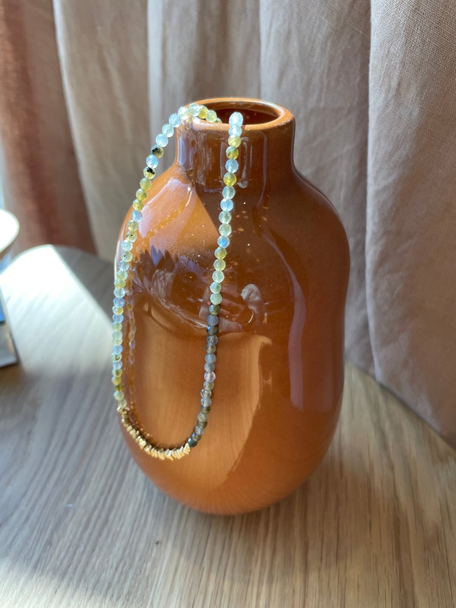 Collier - Le Candy - SB - Jewelry - boutique décoration Montreal