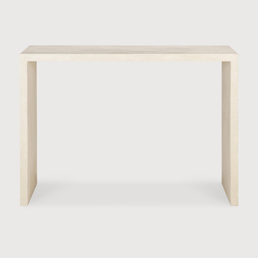 Console Elements - boutique décoration Montreal