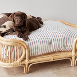 Coussin Kyoto pour chien - Mellow - Sleep - boutique décoration Montreal