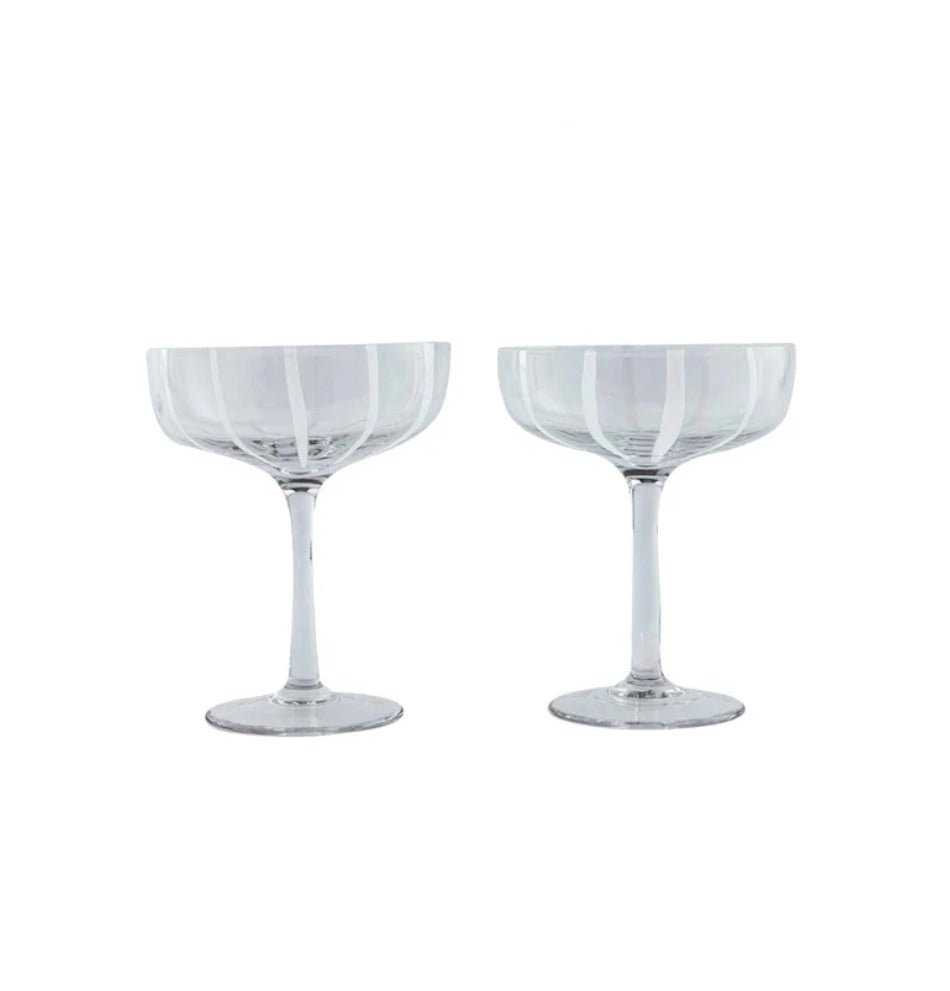 Ensemble de 2 coupes Mizo - boutique décoration Montreal