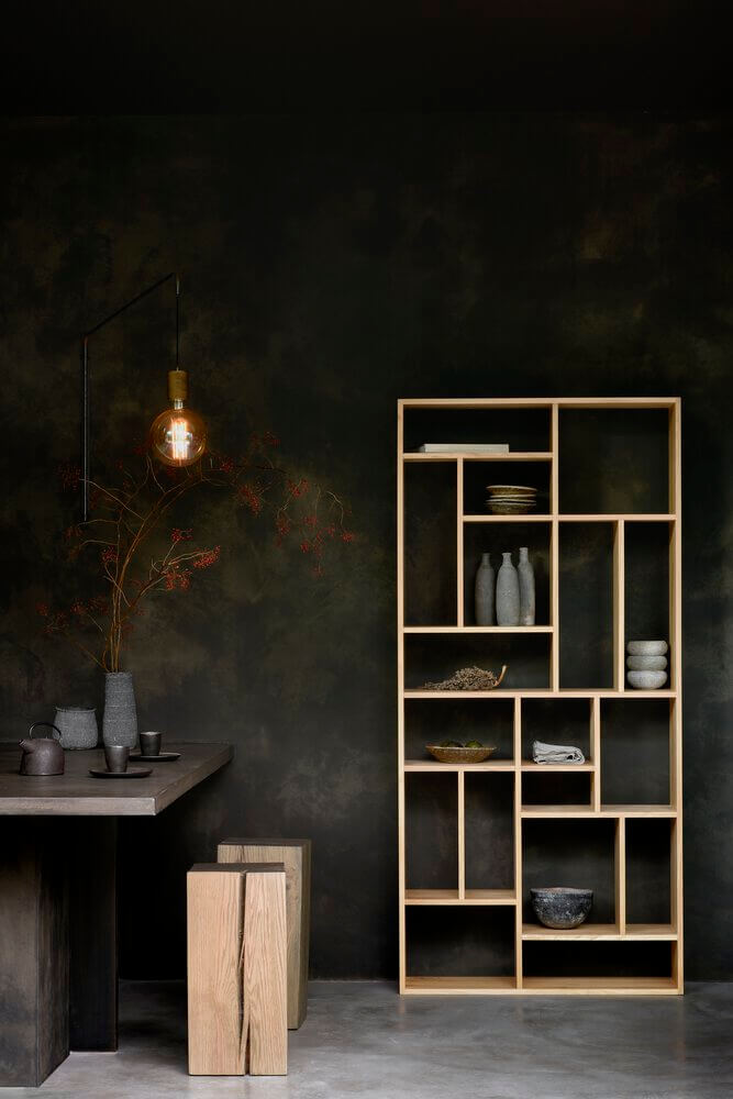 Étagère M - boutique décoration Montreal