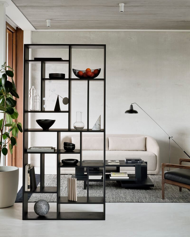 Étagère M - boutique décoration Montreal