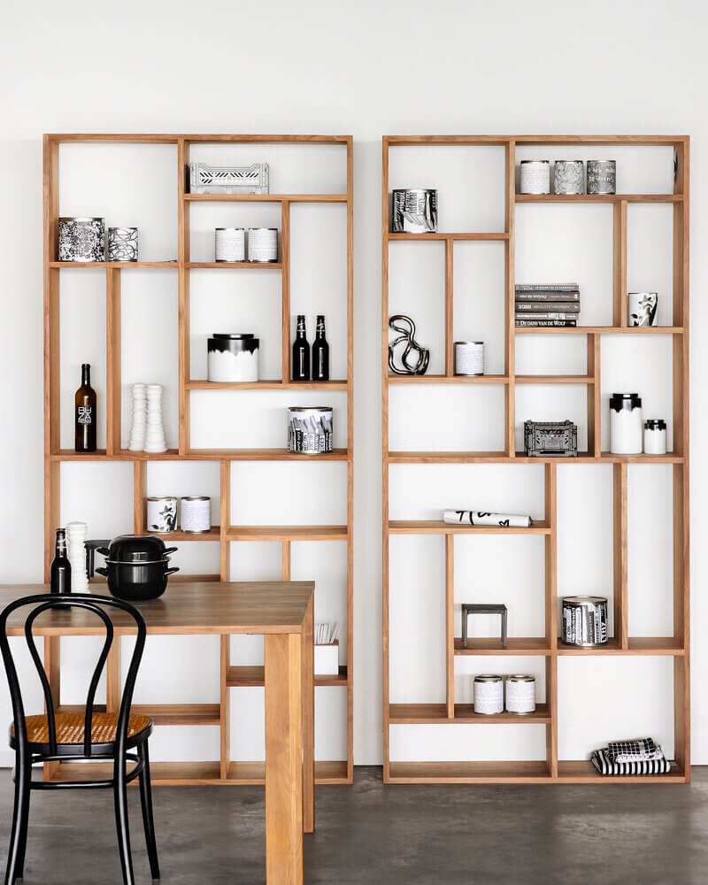 Étagère M - boutique décoration Montreal