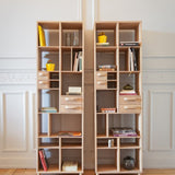 Etagère Pirouette - boutique décoration Montreal
