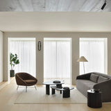 Fauteuil Barrow Brun - boutique décoration Montreal