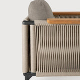 Fauteuil de jardin Corbey - boutique décoration Montreal