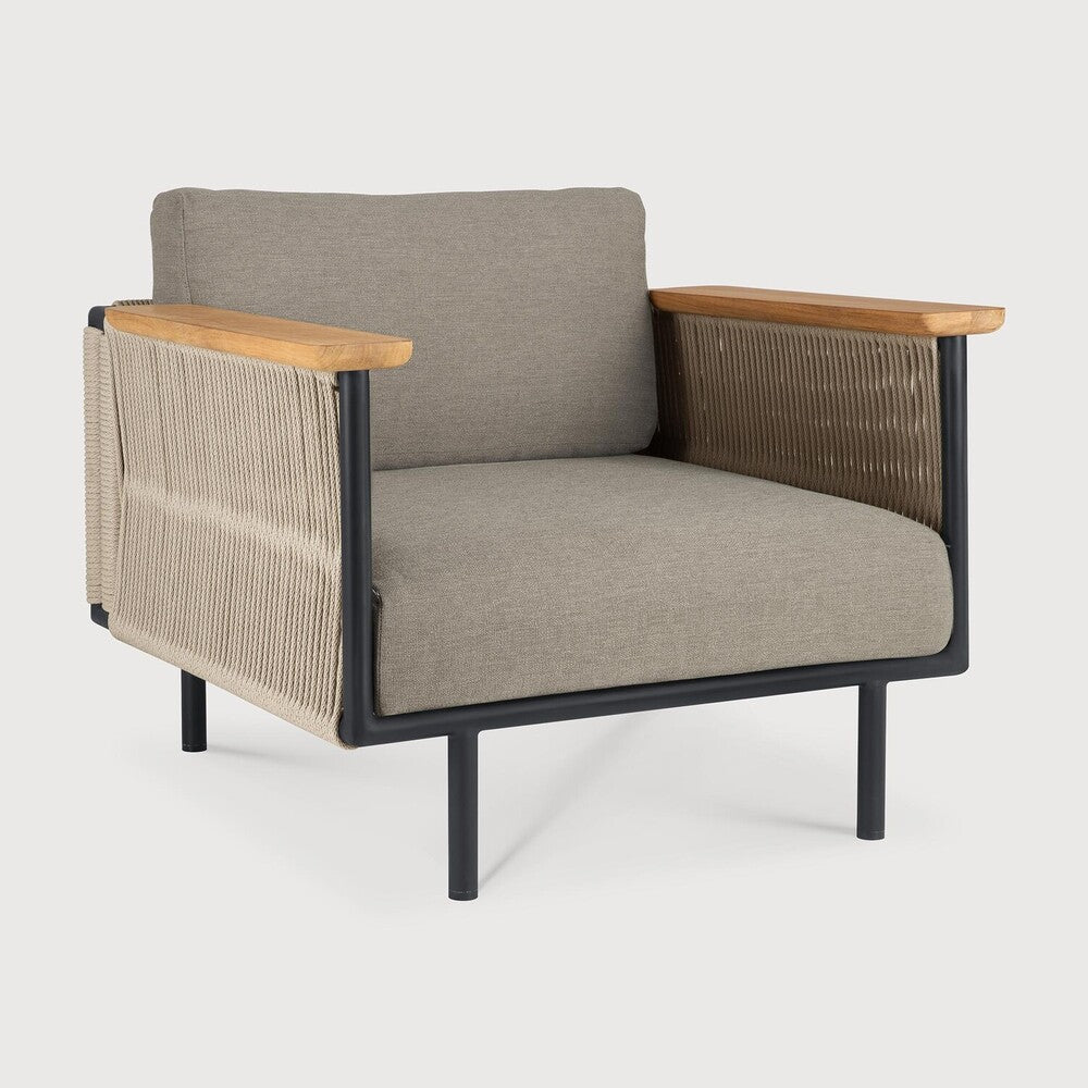 Fauteuil de jardin Corbey - boutique décoration Montreal
