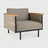 Fauteuil de jardin Corbey - boutique décoration Montreal
