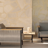 Fauteuil de jardin Corbey - boutique décoration Montreal