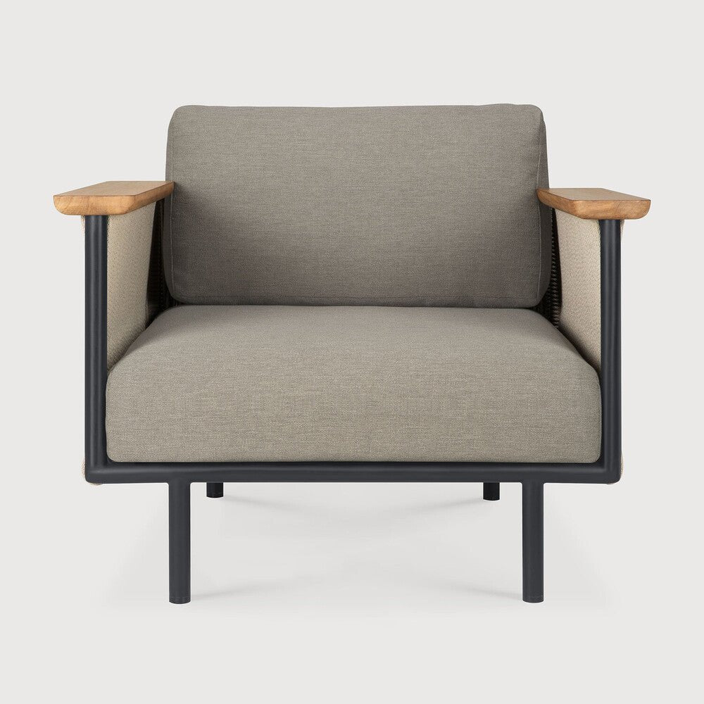 Fauteuil de jardin Corbey - boutique décoration Montreal
