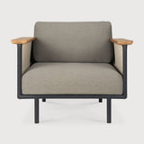Fauteuil de jardin Corbey - boutique décoration Montreal