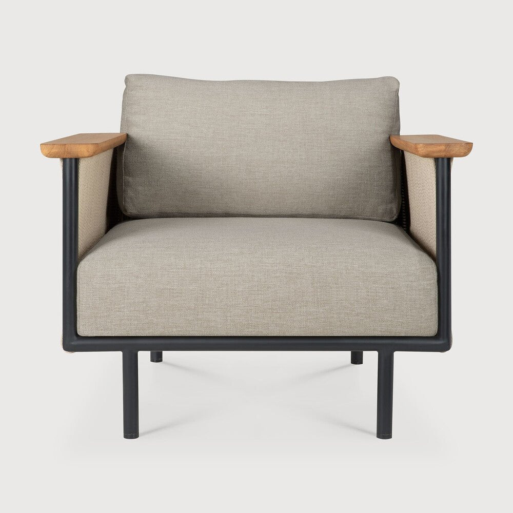 Fauteuil de jardin Corbey - boutique décoration Montreal