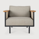 Fauteuil de jardin Corbey - boutique décoration Montreal