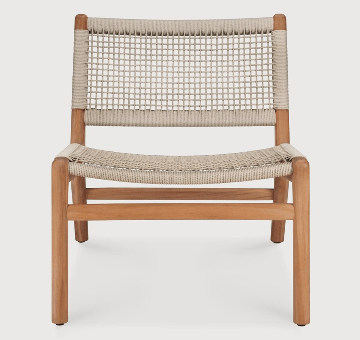 Fauteuil de jardin Jack Woven - boutique décoration Montreal
