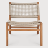 Fauteuil de jardin Jack Woven - boutique décoration Montreal