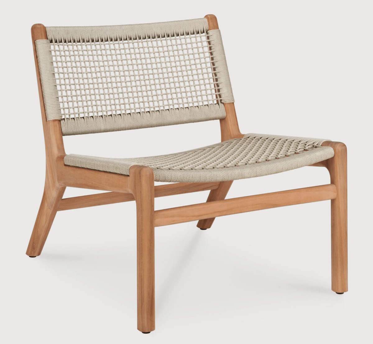 Fauteuil de jardin Jack Woven - boutique décoration Montreal
