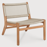 Fauteuil de jardin Jack Woven - boutique décoration Montreal