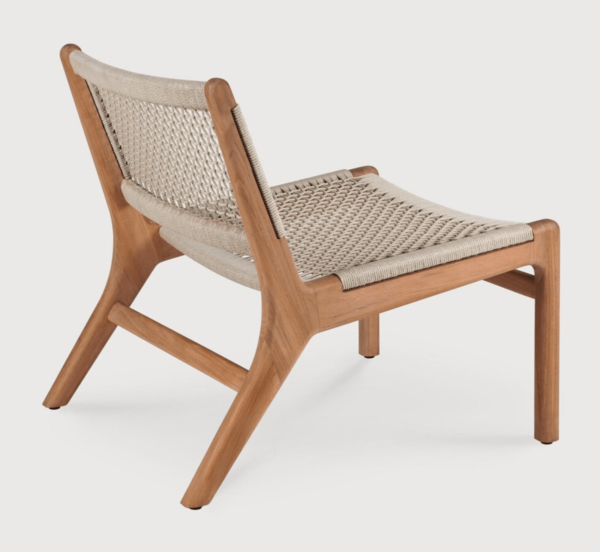 Fauteuil de jardin Jack Woven - boutique décoration Montreal