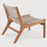 Fauteuil de jardin Jack Woven - boutique décoration Montreal