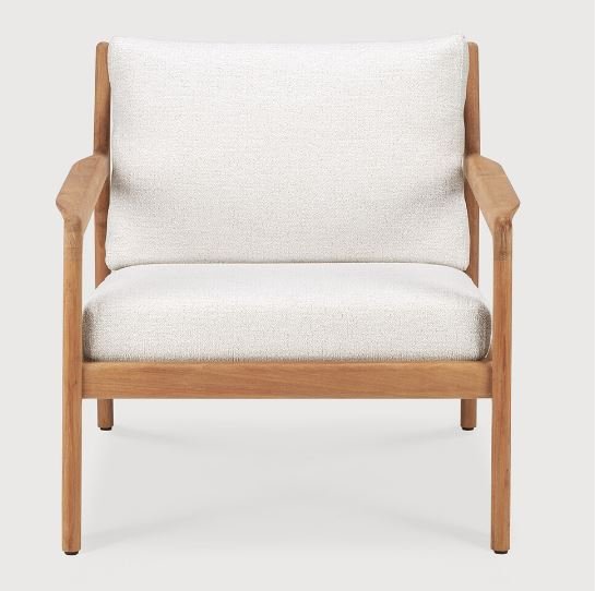 Fauteuil de jardin Jack - boutique décoration Montreal