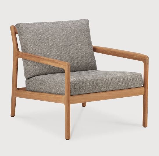 Fauteuil de jardin Jack - boutique décoration Montreal