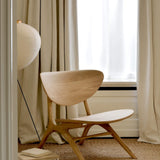 Fauteuil Eye - Chêne - boutique décoration Montreal