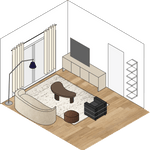 Formule - Conseil de décoration - boutique décoration Montreal