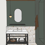 Formule - Conseil de décoration - boutique décoration Montreal