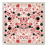 Foulard Maxi - Mili Mila - boutique décoration Montreal