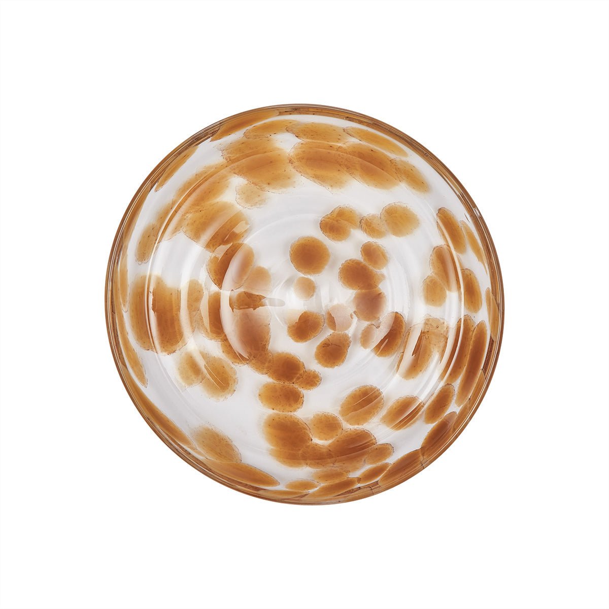 Jali Dessert Plate - Plate - boutique décoration Montreal