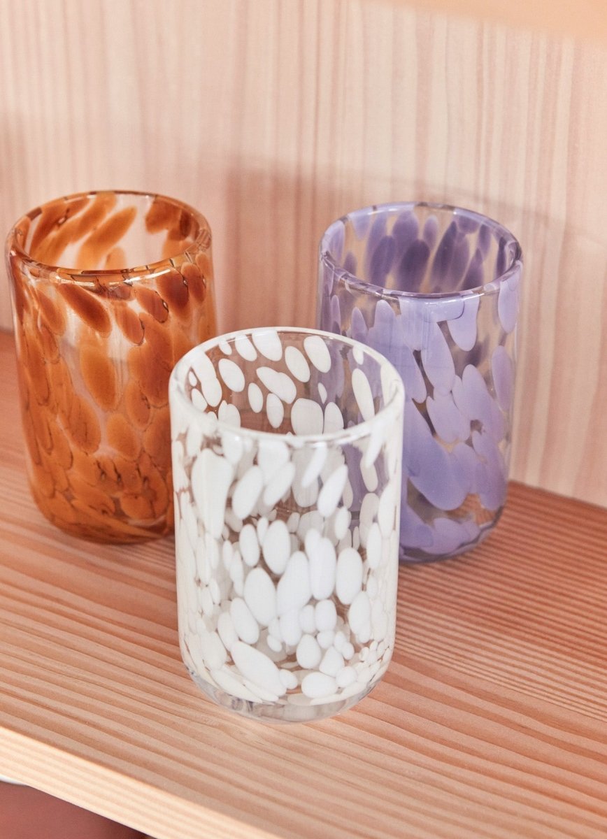 Jali Glass - Glass - boutique décoration Montreal