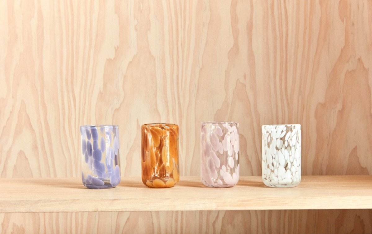 Jali Glass - Glass - boutique décoration Montreal