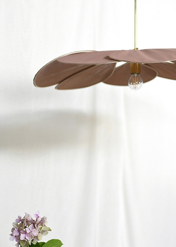 Lampe Georges - Blush - General - boutique décoration Montreal