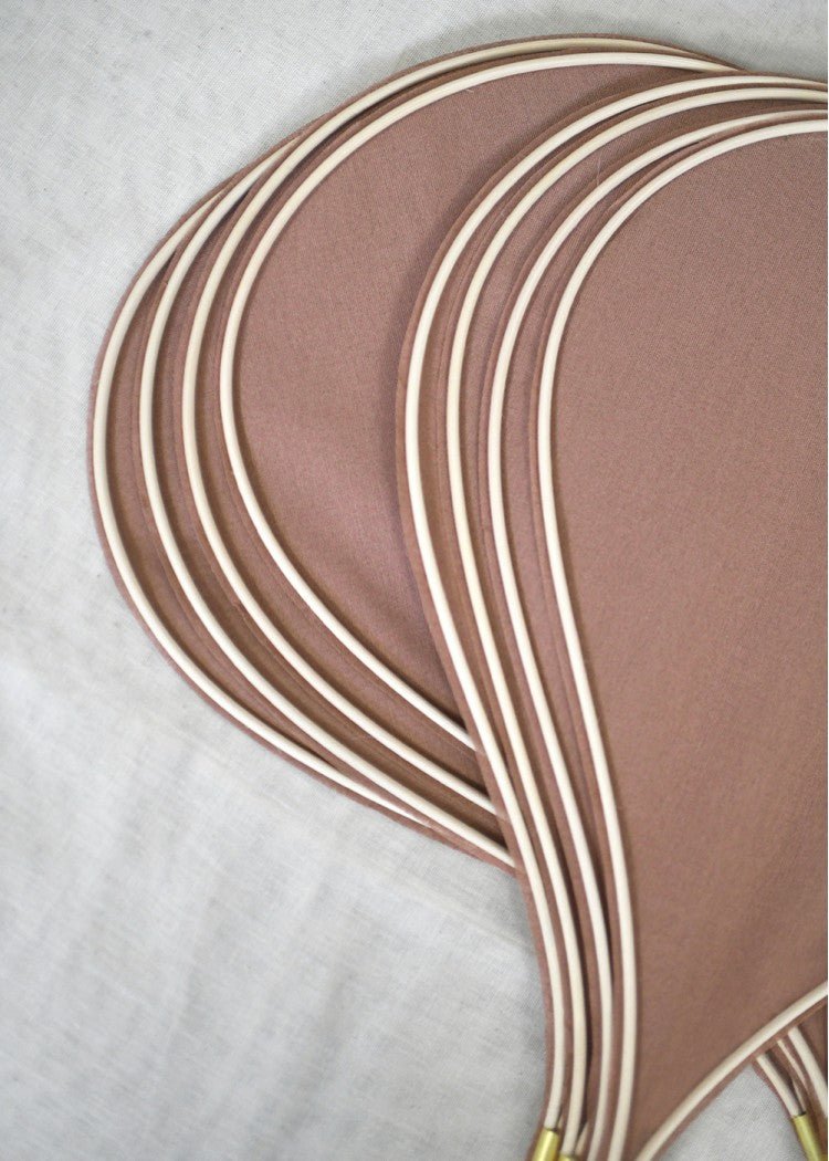 Lampe Georges - Blush - General - boutique décoration Montreal