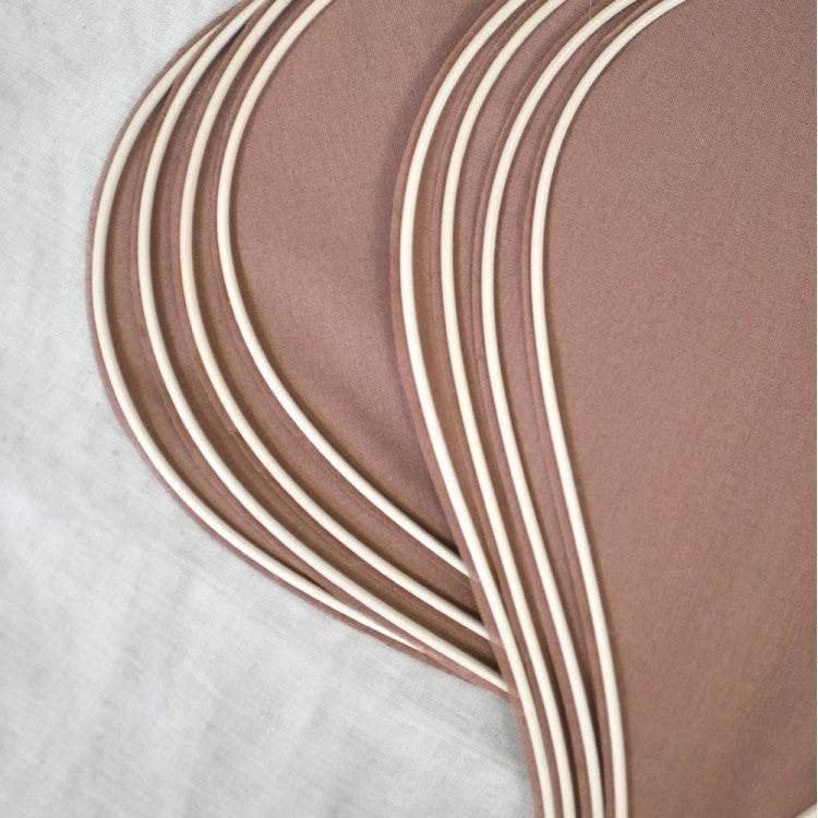 Lampe Georges - Blush - General - boutique décoration Montreal