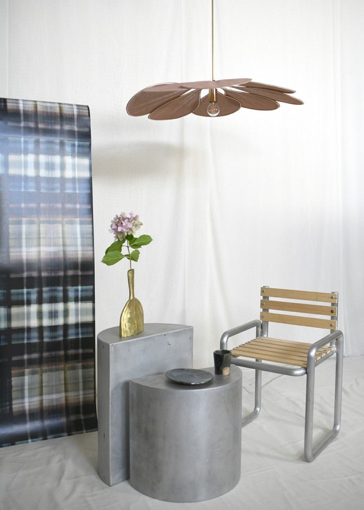 Lampe Georges - Blush - General - boutique décoration Montreal