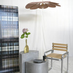 Lampe Georges - Blush - General - boutique décoration Montreal
