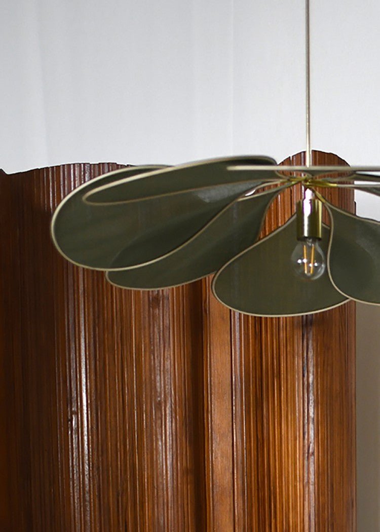 Lampe Georges - Tilleul - General - boutique décoration Montreal