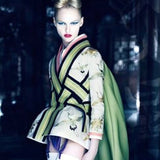 Livre Dior Couture - Patrick Demarchelier - boutique décoration Montreal