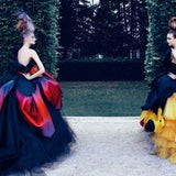 Livre Dior Couture - Patrick Demarchelier - boutique décoration Montreal