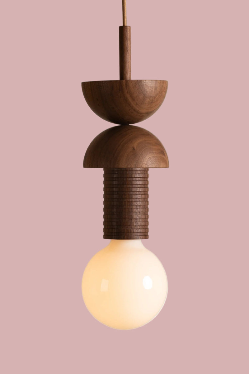 Luminaire Junit Copla - boutique décoration Montreal