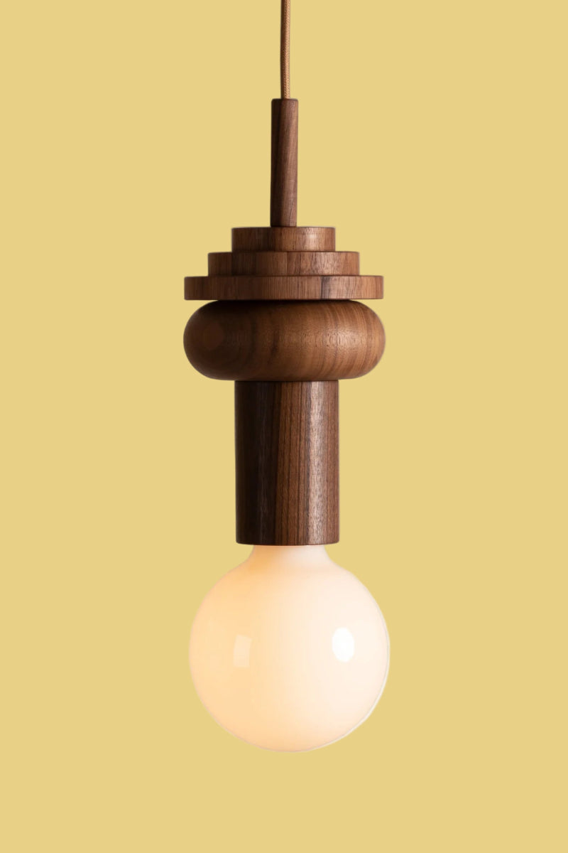 Luminaire Junit Pino - boutique décoration Montreal
