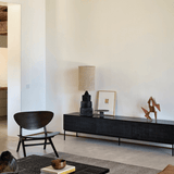 Meuble TV Grooves - pré commande - Furniture - boutique décoration Montreal