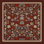 Mili Mila - Foulards Classique Collection Automne - boutique décoration Montreal