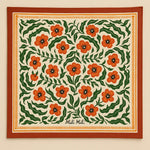 Mili Mila - Foulards Classique Collection Automne - boutique décoration Montreal