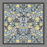 Mili Mila - Foulards Classique Collection Automne - boutique décoration Montreal