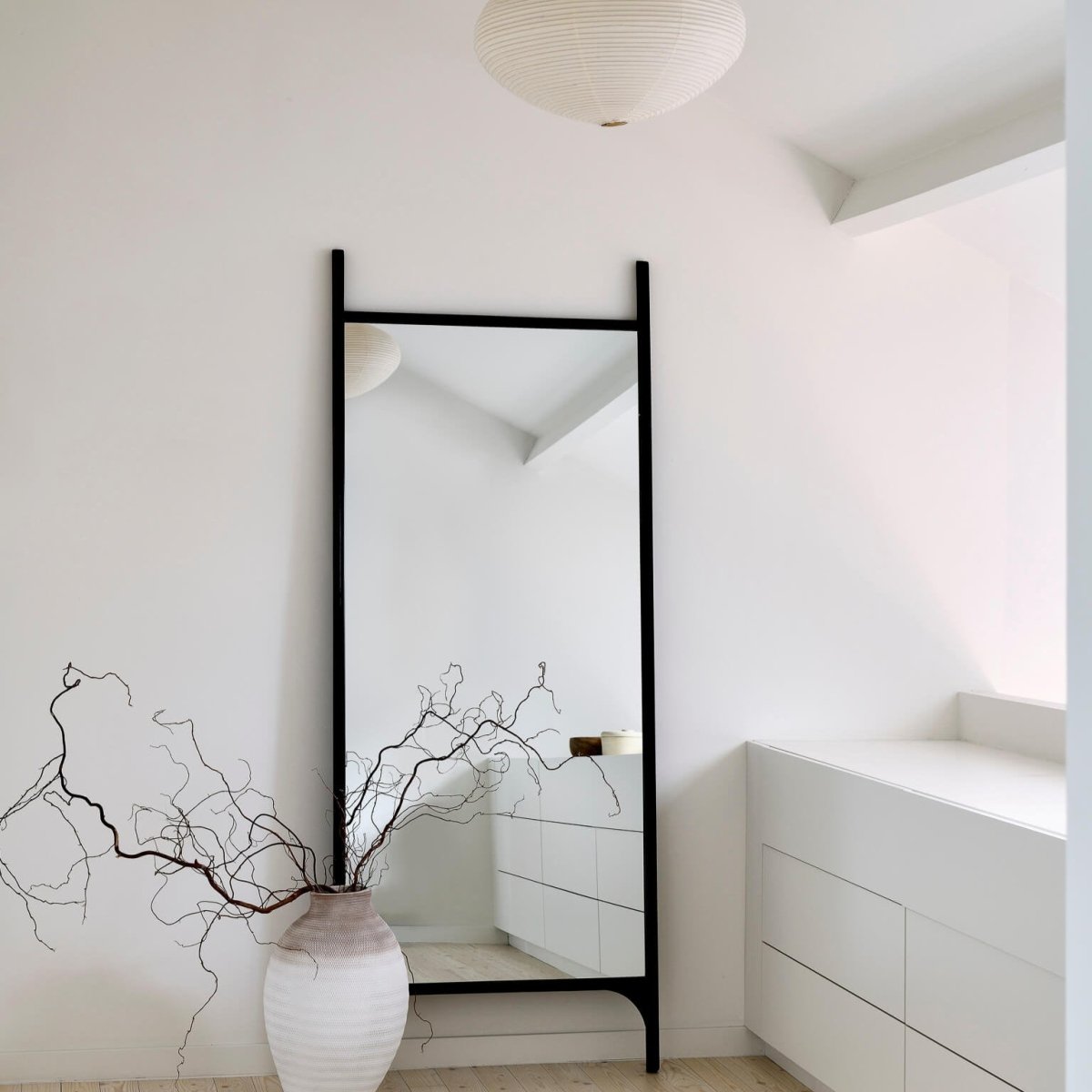 Miroir Pi - boutique décoration Montreal