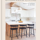Organized Living - Livre - General - boutique décoration Montreal